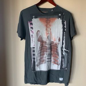 Ben Sherman Guitar Tee